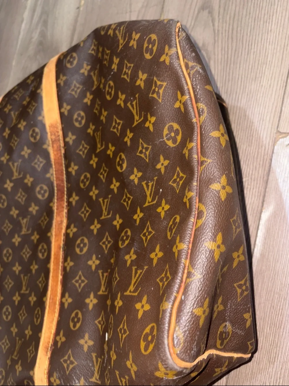 Louis Vuitton louis vuitton